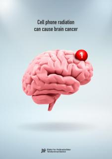 Council for Health-Safe Telecommunications: Notification Tumor